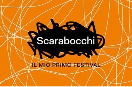 Scarabocchi - Il mio primo festival